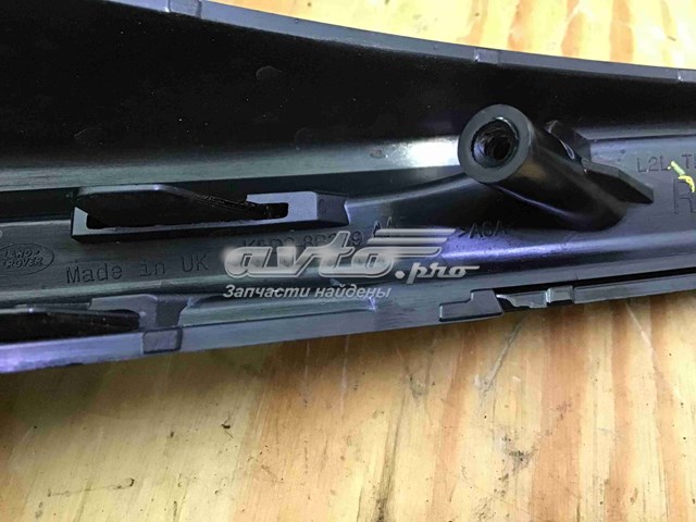 LR114728 Land Rover 