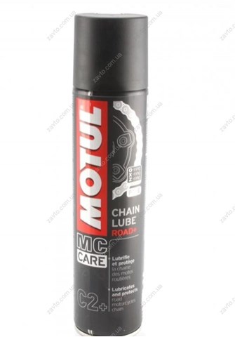 Купити 338416 Motul Очищувач-мастило ланцюгів мотоциклів