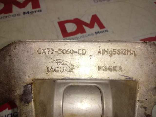  Jaguar GX735060CB