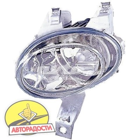Туманка ліва FPS FP5507H3E ціна, від 31.15 USD