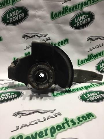 Купити LR115105 Land Rover Цапфа передня ліва