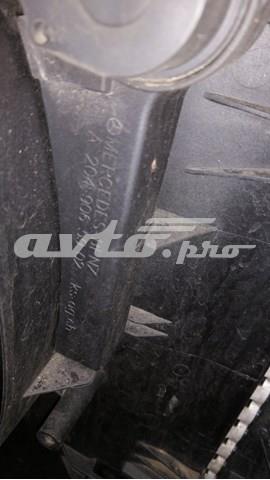 Купити A2049065902 Mercedes 