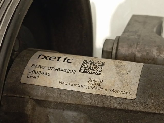  BMW 679646202 ціна, від 282.17 USD