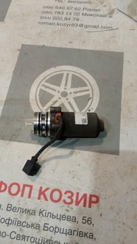 LR051321 Land Rover Насос муфти Haldex