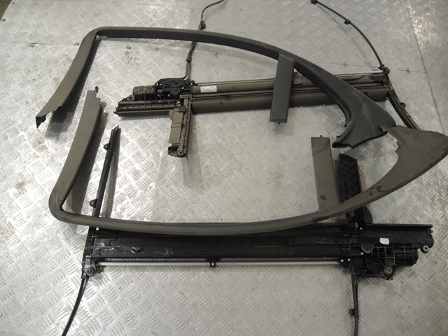 A2228100420 Mercedes 