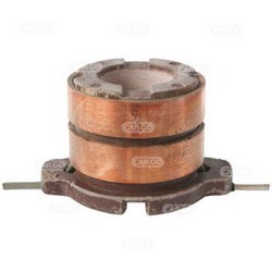 Колектор ротора генератора Cargo 138440 ціна, від 4.53 USD