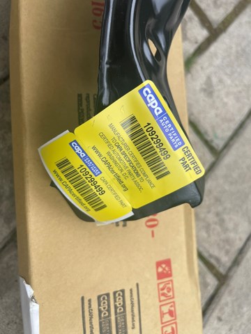  Signeda PSB30076AR