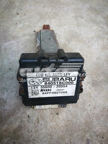  84051SC000 Subaru