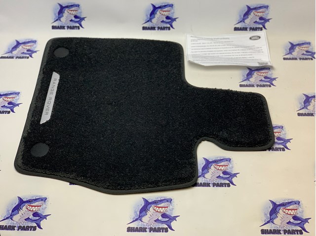  Land Rover VPLKS0633PVJ