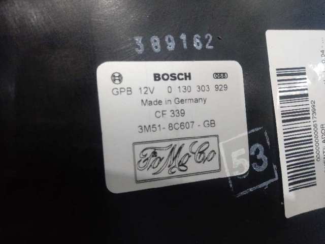  3M518C607GB Volvo