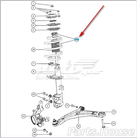 SB101S Sachs Компресор холодоагенту