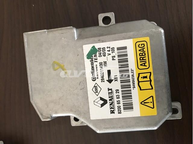 8200656329 Renault (RVI) 