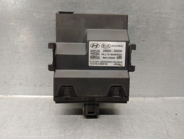 29620S0200 Hyundai/Kia 