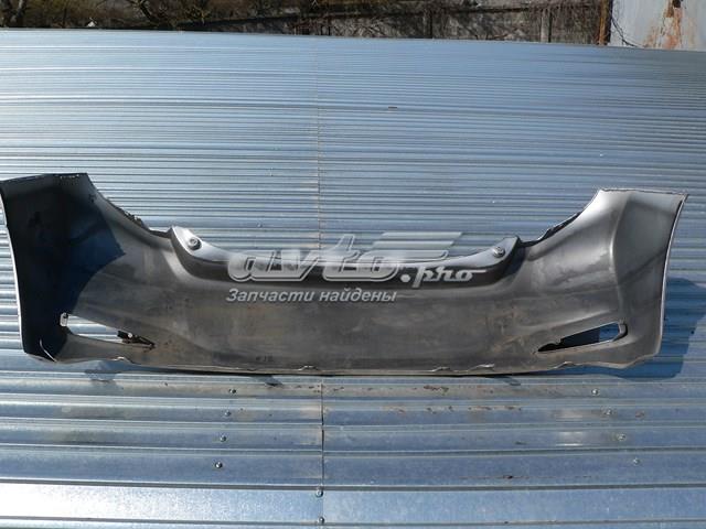 Кожух бампера заднього Toyota 5215952965 ціна, від 479.64 USD