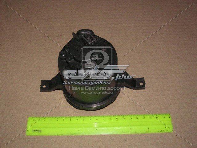 Туманка ліва Tempest 0240206H1C ціна, від 6.09 USD