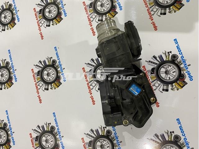 Блок дросельної заслінки Renault (RVI) A2C53350932 ціна, від 45.61 USD