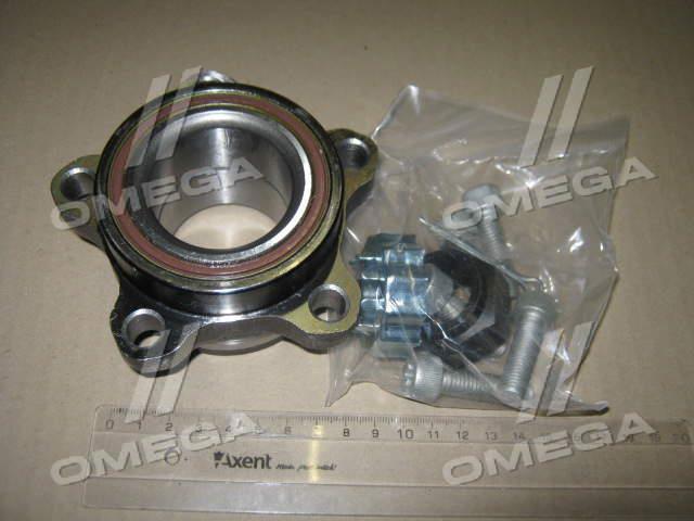 Комплект підшипник маточини передньої Rider RD34155278 ціна, від 33.21 USD