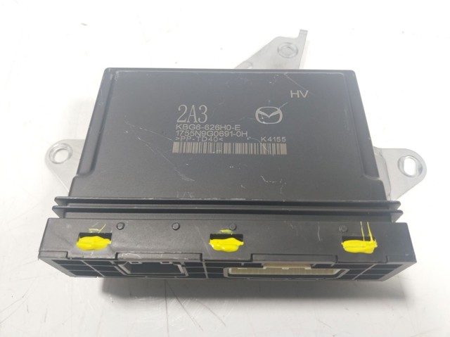 Купити KBG6626H0E Mazda ЕБУ відкриття кришки багажника / двері 3-й (5-й)