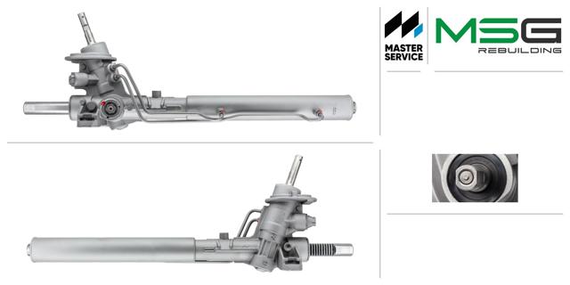 Купити FO211R MSG Rebuilding Рульова рейка