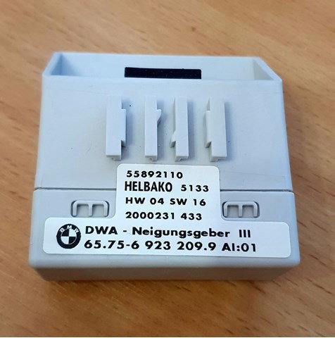 Купити 657569232099 BMW 