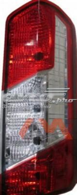 43119C5RUE Depo/Loro/Abakus Ліхтар задній правий