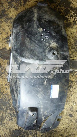 7973631001 Ssang Yong Підкрилок заднього крила, лівий задній