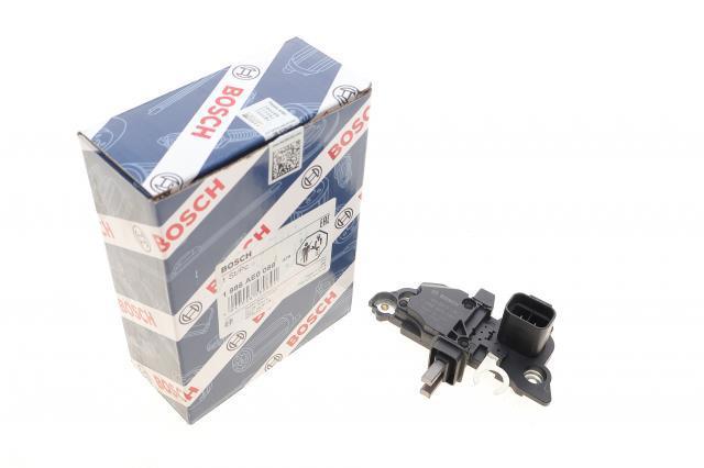 Реле зарядки генератора Bosch 1986AE0088 ціна, від 28.77 USD