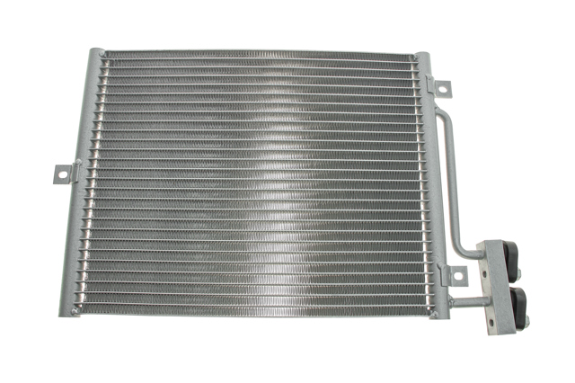 Конденсатор кондиціонера VALEO 822701 ціна, від 63.53 USD