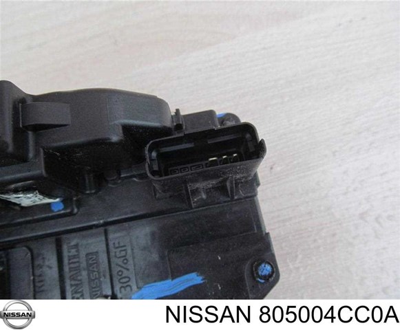  Nissan/Infiniti 805004CC0A ціна, від 37.86 USD