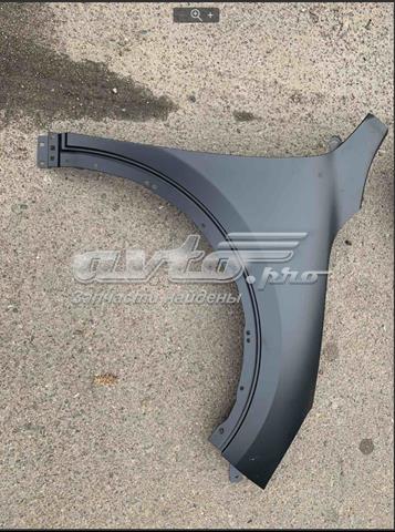 Крила 2486907 Ford