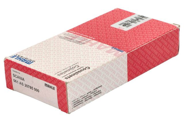 061AS20785000 Mahle Original Вперте півкільце колінчастого вала, комплект