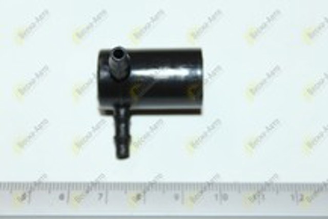 Штуцер (накінечник) форсунки шланга обратки DP Group ES1521 ціна, від 1.52 USD