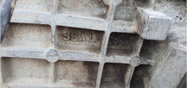  S5A117111A Mazda