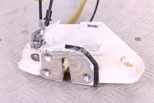 Купити GJR959310E Mazda Замок передньої лівої двері