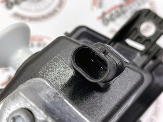 Фара протитуманна, права LR142092 Land Rover