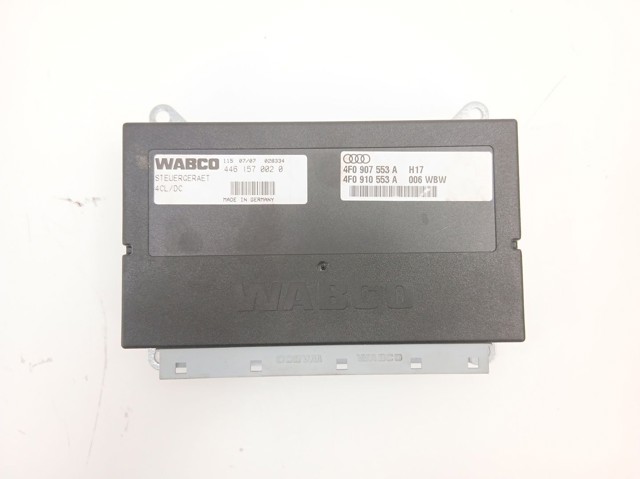  4F0907553A VAG