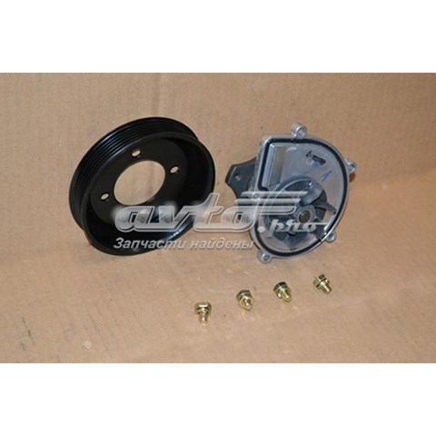 Водяний насос Chery E4G161307010AB