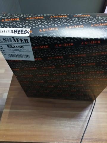 Купити SX3138 Shafer Автомобільний фільтр повітря