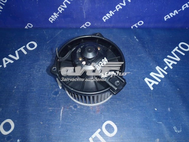 8710312030 Toyota Електромотор пічки