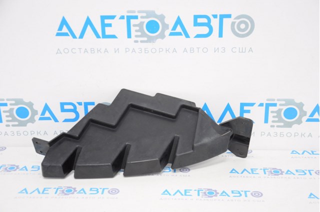 Направляюча переднього бампера, права FPS 2410934 ціна, від 12.05 USD
