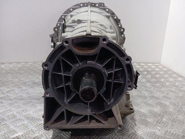  Land Rover HPLA7000EC