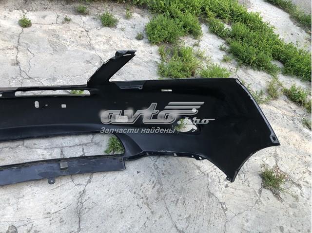 5211948969 Toyota Бампер передній в зборі
