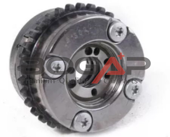 TQ56056 Tqparts Зірка-шестерня розподільного валу двигуна, впускного лівого