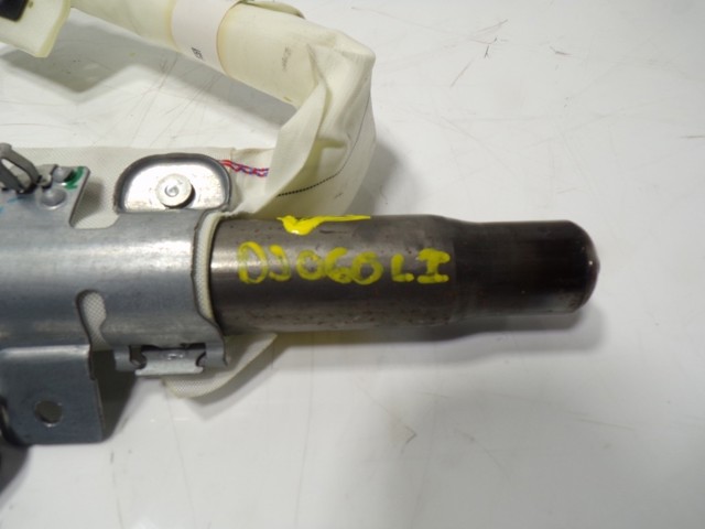 Подушка безпеки, збоку, ліва, AIRBAG BM5114K158CA Ford