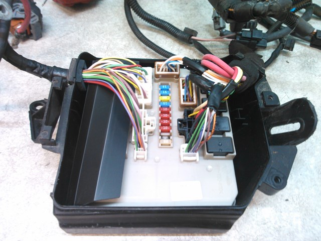 674660B Renault (RVI) 