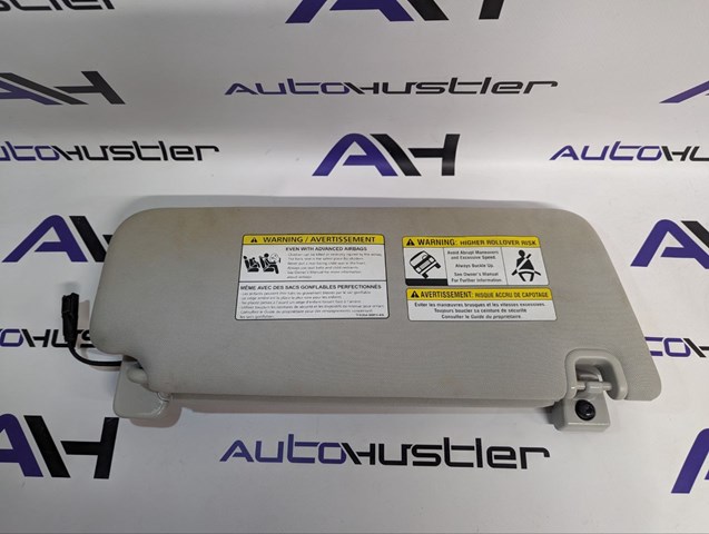 LR162869 Land Rover 