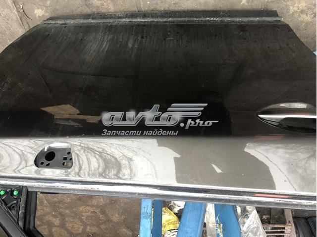Купити KBY05802XD Mazda Двері праві передні