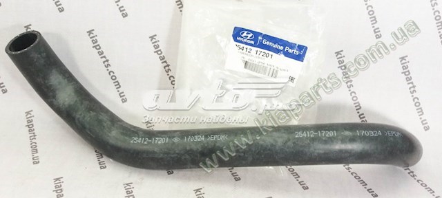  2541217201 Hyundai/Kia