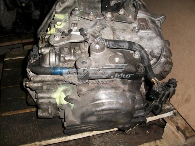 Купити 6040LE Opel АКПП в зборі (автоматична коробка передач)