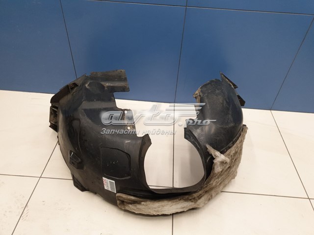 Підкрилок переднього крила, лівий Ford 1762464 ціна, від 15.32 USD